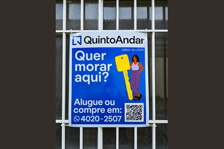 Apartamento à venda com 43m², 2 quartos e sem vagaPlaca 