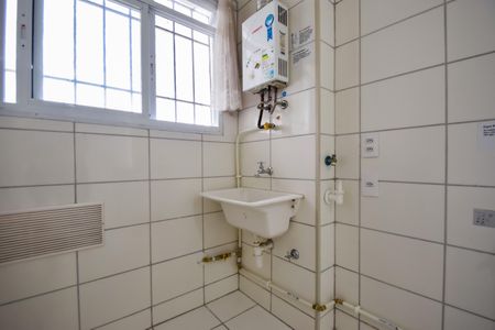 Apartamento à venda com 43m², 2 quartos e sem vagaÁrea de Serviço