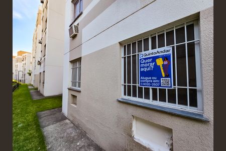 Apartamento à venda com 43m², 2 quartos e sem vagaPlaca 