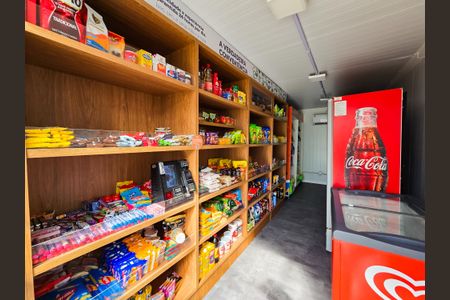 Apartamento à venda com 43m², 2 quartos e sem vagaÁrea comum - Mercado