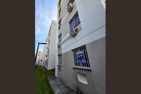 Apartamento à venda com 43m², 2 quartos e sem vagaPlaca 