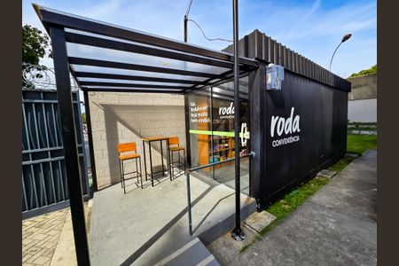 Apartamento à venda com 43m², 2 quartos e sem vagaÁrea comum - Mercado