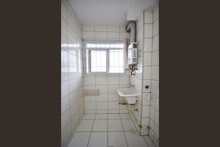 Apartamento à venda com 43m², 2 quartos e sem vagaÁrea de Serviço