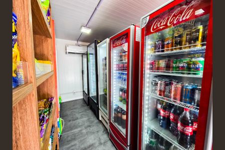 Apartamento à venda com 43m², 2 quartos e sem vagaÁrea comum - Mercado