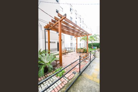 Apartamento à venda com 43m², 2 quartos e sem vagaÁrea comum