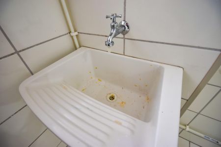 Apartamento à venda com 43m², 2 quartos e sem vagaÁrea de Serviço