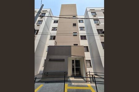 Apartamento à venda com 43m², 2 quartos e sem vagaÁrea comum