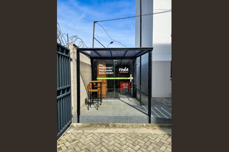 Apartamento à venda com 43m², 2 quartos e sem vagaÁrea comum - Mercado