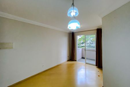 Sala de apartamento para alugar com 3 quartos, 65m² em Vila Mariana, São Paulo