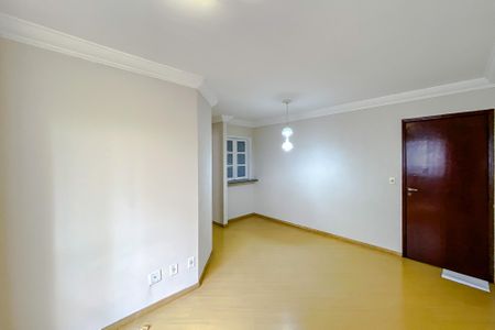 Sala de apartamento para alugar com 3 quartos, 65m² em Vila Mariana, São Paulo