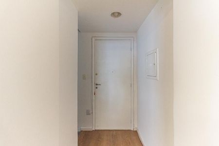 Entrada da Sala de apartamento para alugar com 2 quartos, 100m² em Santa Cecilia, São Paulo