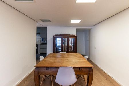 Sala de apartamento para alugar com 2 quartos, 100m² em Santa Cecilia, São Paulo