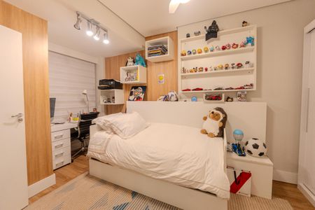 Apartamento à venda com 166m², 4 quartos e 1 vagaSuíte 1