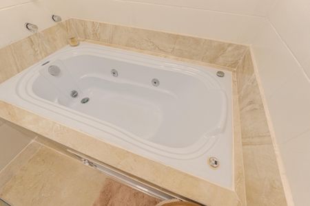 Apartamento à venda com 166m², 4 quartos e 1 vagaBanheiro