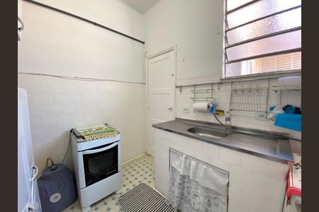 Casa à venda com 65m², 2 quartos e sem vagaCozinha