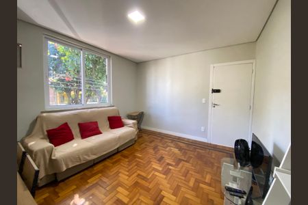 Casa à venda com 65m², 2 quartos e sem vagaSala