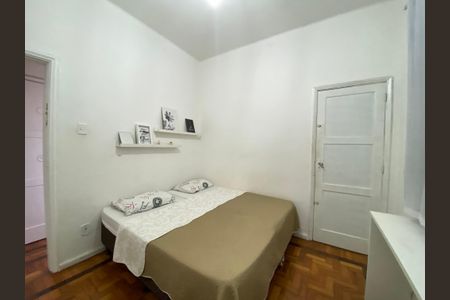 Casa à venda com 65m², 2 quartos e sem vagaQuarto 2