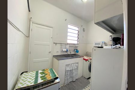 Casa à venda com 65m², 2 quartos e sem vagaÁrea de Serviço