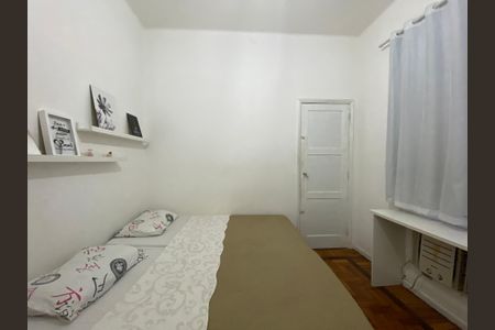 Casa à venda com 65m², 2 quartos e sem vagaQuarto 2