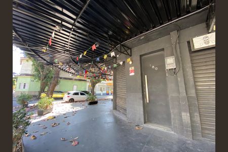 Casa à venda com 65m², 2 quartos e sem vagaFachada