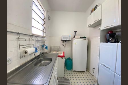 Casa à venda com 65m², 2 quartos e sem vagaCozinha