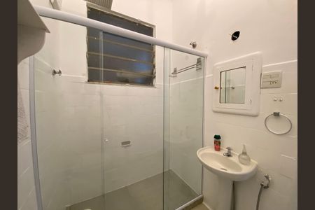 Casa à venda com 65m², 2 quartos e sem vagaBanheiro Social