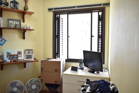 Quarto 1 de apartamento à venda com 3 quartos, 96m² em Saúde, São Paulo