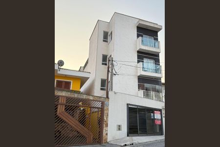 Apartamento à venda com 41m², 2 quartos e sem vaga
