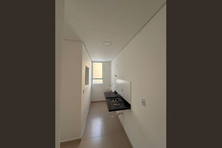 Apartamento à venda com 41m², 2 quartos e sem vaga