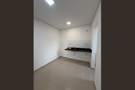 Apartamento à venda com 41m², 2 quartos e sem vaga