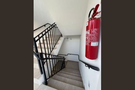 Apartamento à venda com 41m², 2 quartos e sem vaga