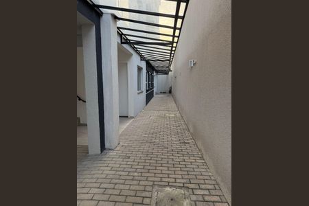 Apartamento à venda com 41m², 2 quartos e sem vaga