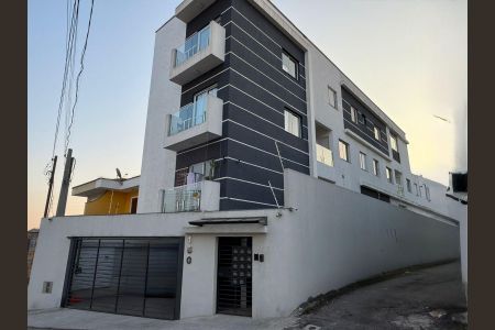 Apartamento à venda com 41m², 2 quartos e sem vaga
