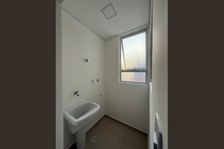 Apartamento à venda com 40m², 2 quartos e sem vaga