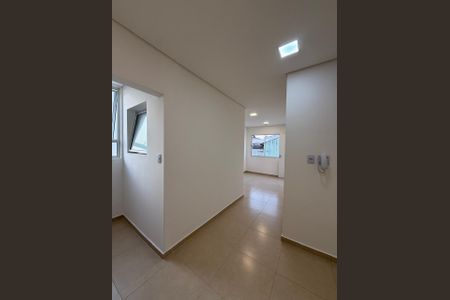 Apartamento à venda com 40m², 2 quartos e sem vaga