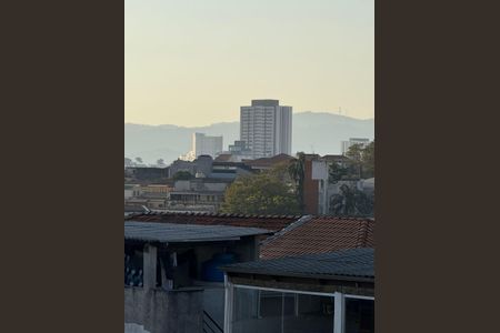 Apartamento à venda com 40m², 2 quartos e sem vaga