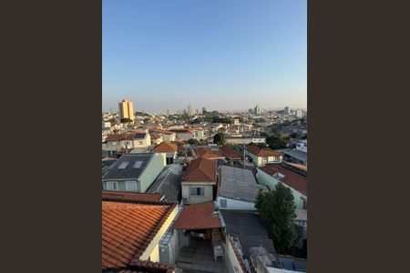 Apartamento à venda com 40m², 2 quartos e sem vaga