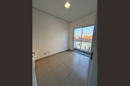 Apartamento à venda com 40m², 2 quartos e sem vaga