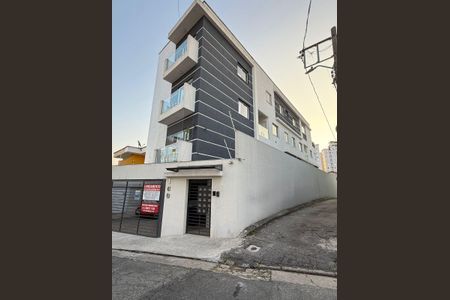 Apartamento à venda com 40m², 2 quartos e sem vaga