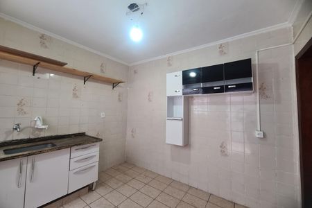 Casa à venda com 45m², 2 quartos e sem vaga Casa à venda com 45m², 2 quartos e sem vagaCozinha