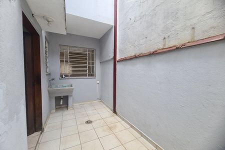 Casa à venda com 45m², 2 quartos e sem vaga Casa à venda com 45m², 2 quartos e sem vagaÁrea de Serviço