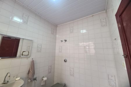 Casa à venda com 45m², 2 quartos e sem vaga Casa à venda com 45m², 2 quartos e sem vagaBanheiro Social
