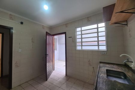 Casa à venda com 45m², 2 quartos e sem vaga Casa à venda com 45m², 2 quartos e sem vagaCozinha