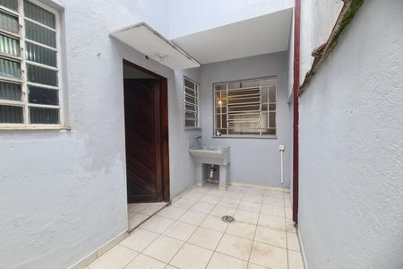 Casa à venda com 45m², 2 quartos e sem vaga Casa à venda com 45m², 2 quartos e sem vagaÁrea de Serviço