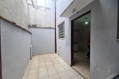 Casa à venda com 45m², 2 quartos e sem vaga Casa à venda com 45m², 2 quartos e sem vagaÁrea de Serviço