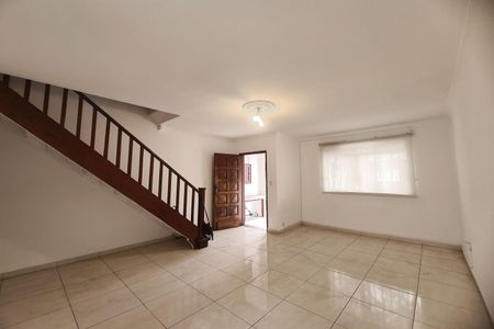 Casa para alugar com 2 quartos, 45m² em Vila Prudente, São Paulo