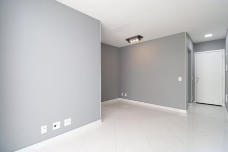 Sala de apartamento à venda com 3 quartos, 67m² em Bom Retiro, São Paulo