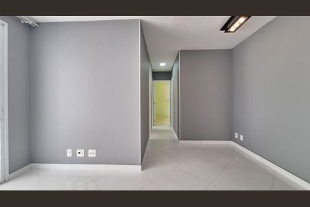 Apartamento para alugar com 67m², 3 quartos e 2 vagasSala