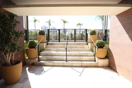 Apartamento para alugar com 168m², 4 quartos e 3 vagasÁrea comum