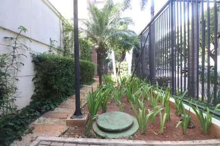 Apartamento para alugar com 168m², 4 quartos e 3 vagasÁrea comum